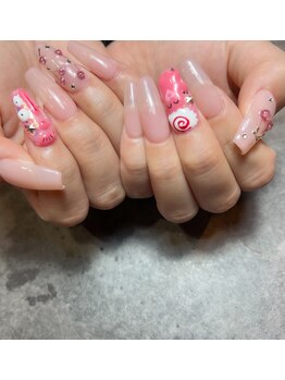 ベルクロッシュ(Belle cloche)/