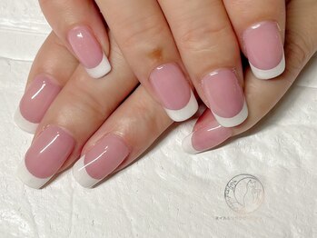 ニケ/フレンチプラン¥7000