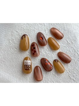 大人女性向けこだわりサロン