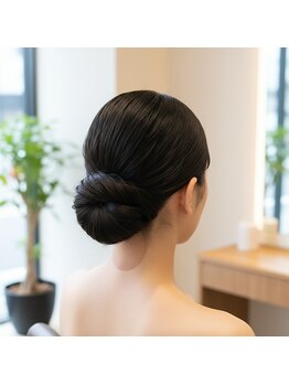 ミース 宮崎店/こんなに違う!うなじ脱毛の効果