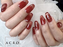 マグネットネイル