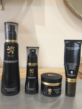 ソーヒ(Sohi)/グランスキン