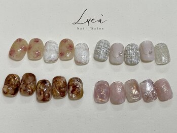 リュア(Luea)/シーズンニュアンス