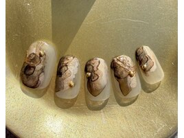 A マグネットインク