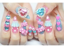 サロン デ ミランダ(Salon de Miranda)/