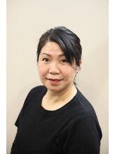 毛穴屋 京都&nbsp;スタッフ 古田紀子