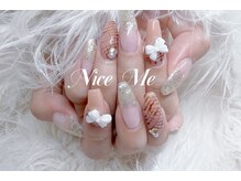 ナイスミー(Nice Me)/スペシャルデザイン♪