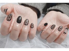 ～デザインコース ¥9350～