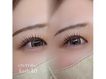 エテルニテ(eternite)/