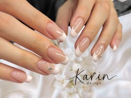 KARIN指名持ち込みデザイン