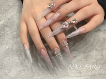 ネイルファリス(NAiL FARiS)/お客様ネイル☆