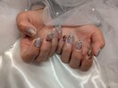ニュアンスネイル