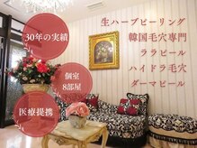 パリエボーテ 浜松