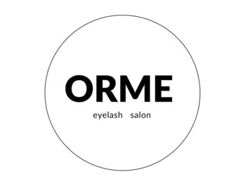 オルム(ORME)/eyelash salon ORME