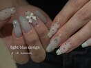 デザインネイル［ネイル大宮］