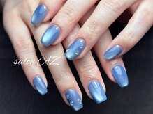 サロン エージー(salon AZ)/定額シンプルデザイン
