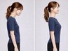 【美容整体】その姿勢もったいない！歪みを整えて自然で綺麗なボディラインへ