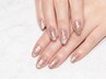 【HAND】「フラッシュネイルワンカラー」