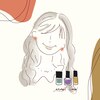 アンネイル(an nail)のお店ロゴ