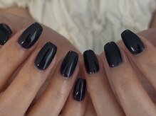 フィロンネイル 大森店(filonnail)/ワンカラー