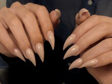 ラッキーネイル(lucky nail)/ネコ爪