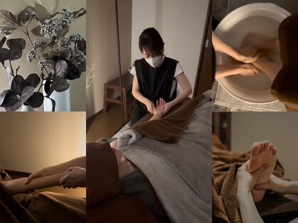 メグリ(Meguri)の写真