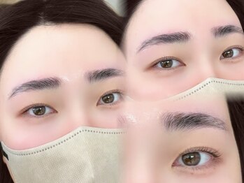 ビューティーサロン ココ 四日市店(BeautySalon COCO)/まつげパーマ/パリジェンヌ