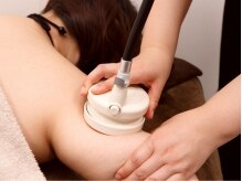 ビーフィール 府中店(be feel)/【痩身】吸い上げセルマシン