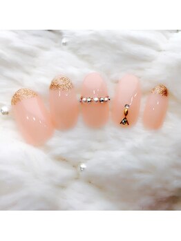 ネイルクロエ(NAIL KCLOE)/