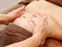 シャンティー 岩国(Shanti)/フェイシャルエステ