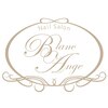 ネイルサロン ブランアンジュ(Blanc Ange)ロゴ