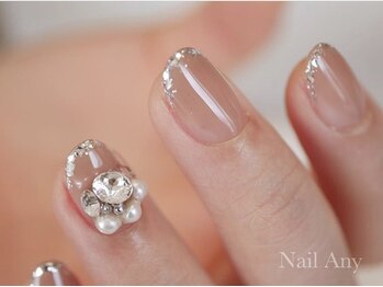 ネイルエニー(Nail Any)/Any collection