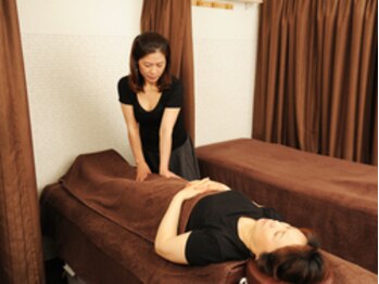 もみじ/ソフト整体