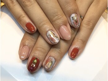 レミア 関内(REMIA)/定額デザインたくさんあります