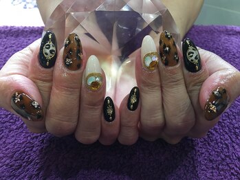 ブリリアン(Brillant)/