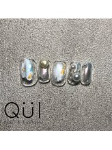 クワイ(Qui)/パールネイル