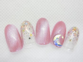 ネイルサロン ロゼオ(Nail salon Roseo)/◆渋谷>選べる定額ネイル6990円~