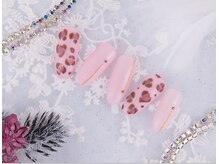 フローラ(flora)/選べる定額デザイン☆