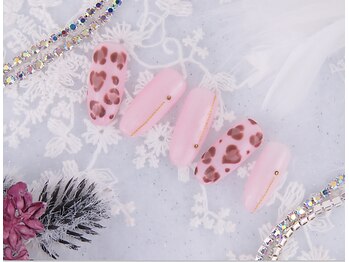 フローラ(flora)/選べる定額デザイン☆