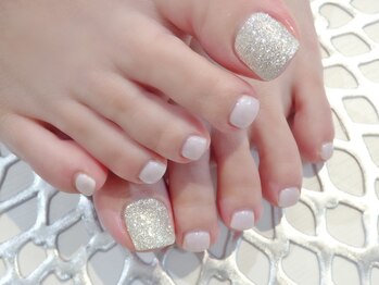 ラルネイル 大宮(Lull. nail)/