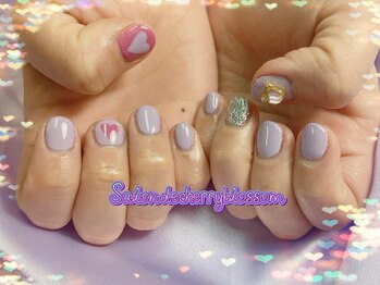 サロンドチェリーブロッサム(Salon de Cherryblossom)/