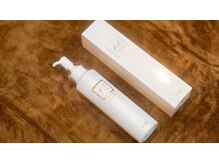 パラディソ+/【メンズ脱毛】保湿