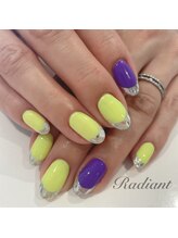 ラディアント 学芸大学(Radiant)/ガラスフレンチ