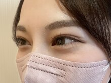 ヴァン カウンシル 清須店(VAN COUNCIL)/マツエク　フラットラッシュ