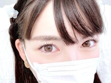 ジュエリーアイズ(JewelryEyes)/上パリジェンヌラッシュリフト