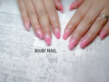 ビユビ ネイル(BIUBI NAIL)/BIUBI NAIL &nbsp;ビユビネイル