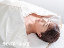 エヴァーグレース プレミシャス 心斎橋店(EVER GARACE Premycious)/【大量発汗】オーダーメイド痩身