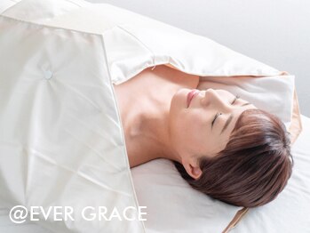 エヴァーグレース プレミシャス 心斎橋店(EVER GARACE Premycious)/【大量発汗】オーダーメイド痩身