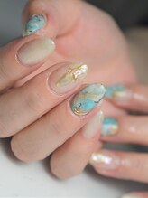 ジュンクス(JUNX)/JUNX Nail Collection