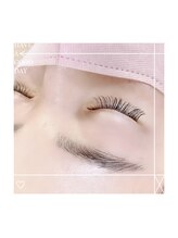 アクトウーマン(AKTWOMEN)/マツエク80本 ナチュラルまつ毛